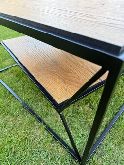 Konferenční stolek - 4