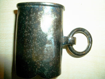 Kordík Luftwaffe I.model - 4