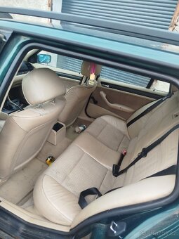 BMW E46 320d 100kw ND - 4