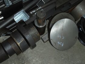 OCELOVA KULATINA,TAZENKA,CTYRHRAN - 4