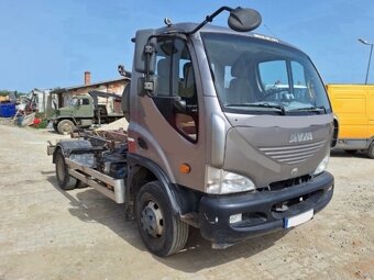 Avia D100 - 4