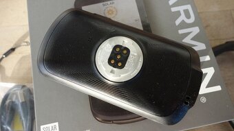 Garmin Edge 1040 Solar s příslušenstvím - 4