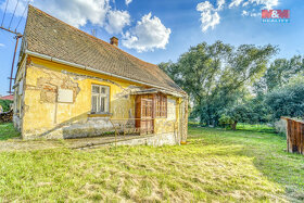 Prodej rodinného domu, 70 m², Černošín, ul. Stříbrská - 4