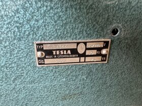 Tesla rc generátor - 4
