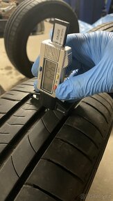 Letní pneu Michelin EnergySaver 185/65/15 - 4