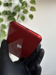 iPhone 11 64GB červený - 4