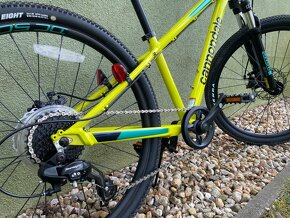 CANNONDALE Trail Girl's 24" (2020) - 4