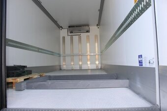Volvo FL240/Izoterm/4X2/Chladí-Mrazí - 4