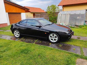 Alfa Romeo GTV 2.0V6 TB - 4