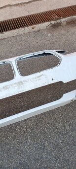 Prodám přední nárazník na Bmw X2 F39 - 4