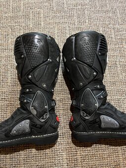 Sidi Crossfire 3 Vel 40 - 4