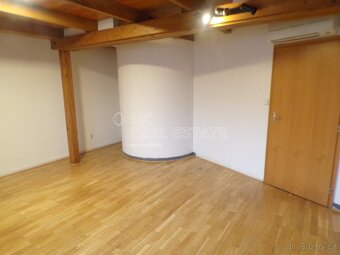 Pronájem atypického bytu, 73 m2 - Česká Lípa, ev.č. 00608 - 4