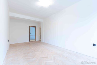 Pronájem bytu 2+1, Luštěnická, Kbely, 17 700 Kč/měs, 55 m2 - 4
