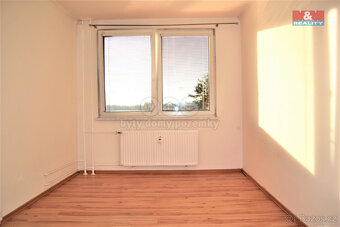 Prodej bytu 3+1, 61 m², Český Těšín, ul. Polní - 4