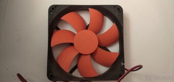 Ventilátor Thermaltake TT-1225 - 4