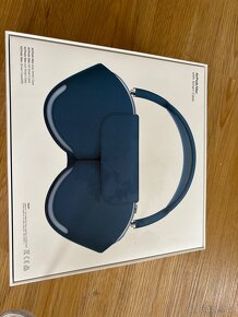 Krabice AirPod Max Sky Blue - 4