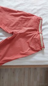 Chino kalhoty - 4