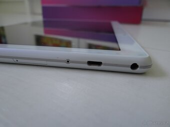 Tablet Lenovo Tab M10 HD 2+32GB - 4