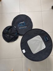 softbox westcott flex drum - 4