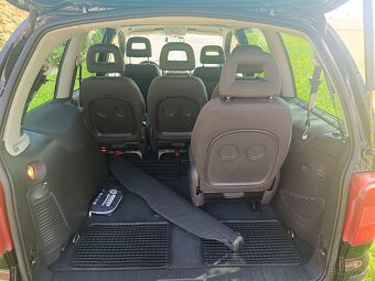 Prodám Seat Alhambra - 4