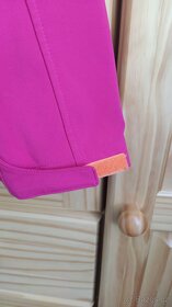 Bunda letní softshell Lewro 168-170 - 4