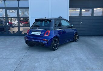 •FIAT ABARTH 595 1.4TURBO COMPETIZIONE, BREMBO, NOVITEC• - 4