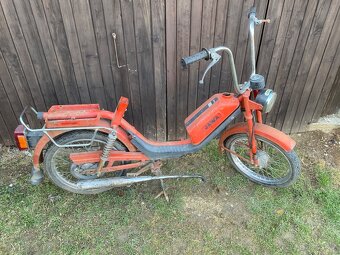 Babetta 210 - 4