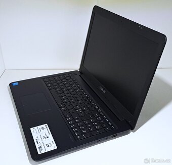 Asus R517 Intel Pentium SSD256gb 4gbRAM 15,6"HD - 4