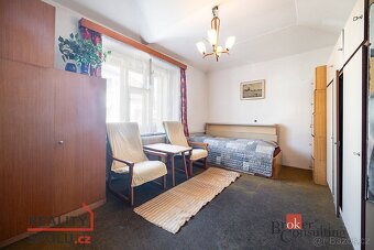 Prodej, domy/rodinný, 96 m2, Nerudova 721/11, 25219 Rudná, P - 4