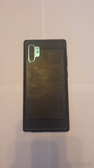 Samsung note 10+ rozbíty displej - 4