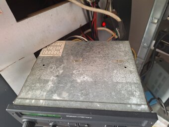 Vw alpha autoradio - 4