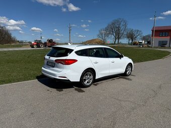 Ford Focus 6/2020, 90 tis km, TDCi, DPH - 4
