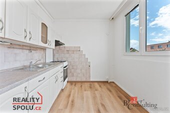 Prodej, byty/2+1, 55 m2, Jičínská 1040, 29301 Mladá Boleslav - 4