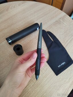 XP-Pen Innovator 16 – jako nový, kompletní balení - 4