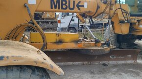 Grader MBU - 4