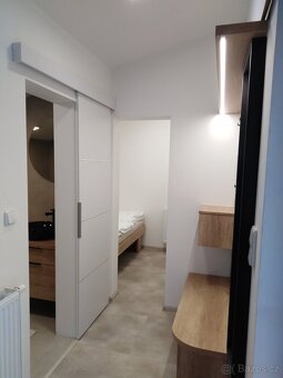 Pronájem bytu 2+kk - 4