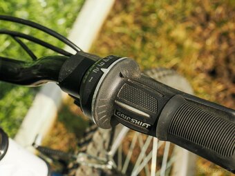 Dětské horské kolo 20" RockRider pro 6 až 9 let - 4