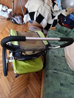 Thule Chariot 1 - 4