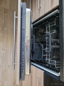 Myčka SKINANDE - IKEA - 4