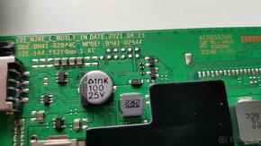 SAMSUNG BN94-17253P MAINBOARD - 4