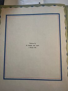 Jan Karafiát - Broučci - 4