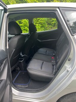 Hyundai ix20 - 4