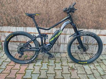 Merida eOne-Sixty 600 / 504Wh / 27,5" / - 4