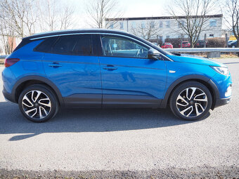 Opel GRANDLAND X 1.6 TURBO D EDITION - 4