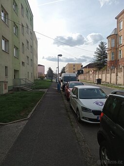 Nejlevnější byt v Teplicích - 4