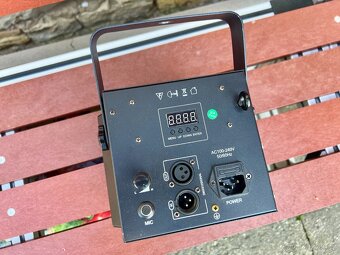 American DJ Mini Dekker LED světelný disko efekt - 4