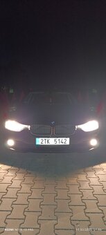 BMW f31 - 4