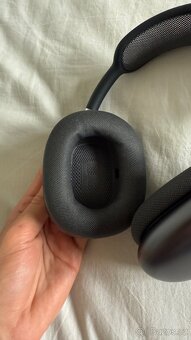 Apple AirPods Max – 1. generace (2023) - 4