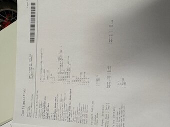 Hp LaserJet MFP M436dn A3 tisk a sken / CB / nový válec - 4