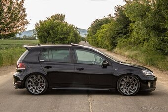 Volkswagen Golf 2.0TFSI GTI editon 35 /aj na splátky/ - 4